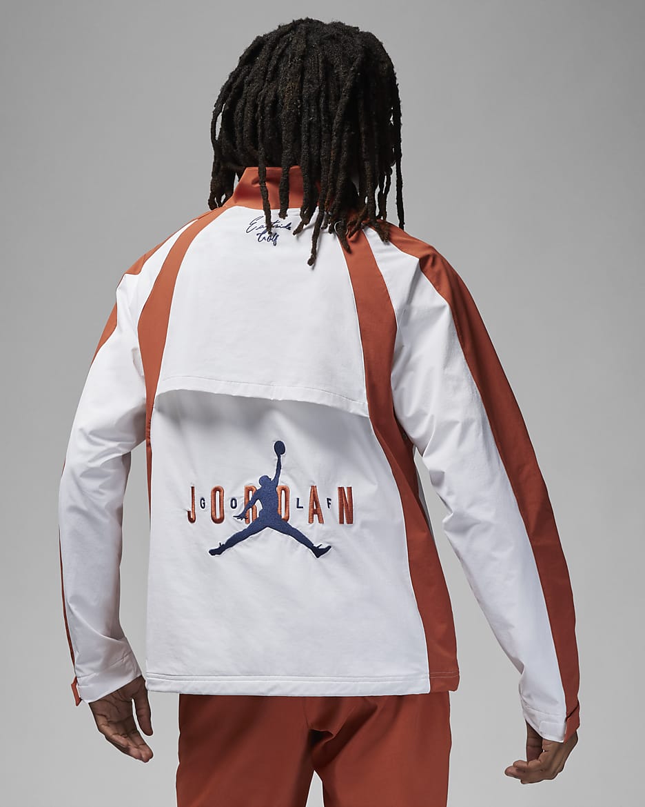 NIKE公式】ジョーダン x Eastside Golf メンズジャケット.オンラインストア (通販サイト)